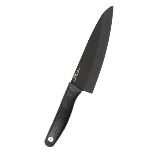 パール金属 まかない方 三徳まかない方 陶芸 黒 黒いこと 160粍 日本製 TOUCH st F-2409