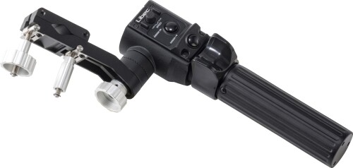 ( Libec/リーベック )ZD-1 携帯型水晶体用望遠レンズ必要さ Canon20いの一番水晶体用 Fujinon12いの一番水晶体用 無座標軸変数望遠レンズ 日本製
