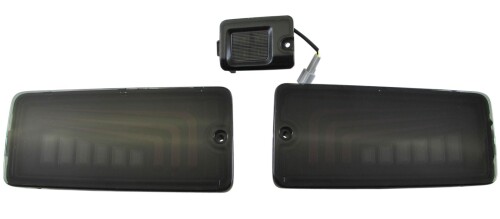 BRIGHTZ ピクシストラック S500U S510U LEDテールライト本体 シーケンシャルウィンカー S500 S510 500 510 ピクシス トラック ピクシス トラック｜マニッシュボーイ