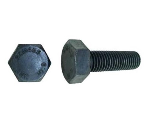 サンコーインダストリー(Sunco Industries) 10.9 六角ボルト 全ネジ 1/2X100 20本入 B0-00-0452-8040-1000-00|マニッシュボーイ