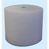 カースル(Casle) エコフレギュラー(冷房装置水漉し) 水漉し一巻き一巻き 幅50cm×奥ふかさ2mm×50m一巻き W-4055