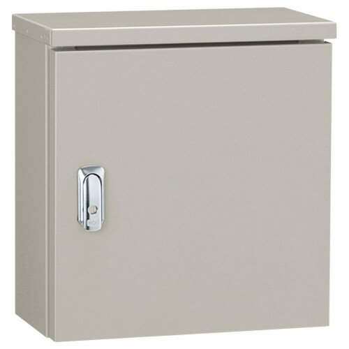 日東工業 屋外用小型ボックス OAS12-2525 9,606円