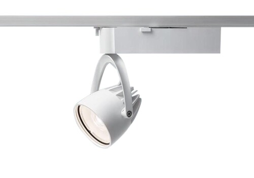 パナソニック(Panasonic) 架線導管滑りだし型 LED 温白いこと 注目の的 彩光色 光束角19度 中角手合い 原則として手合い NSN05072WLE1