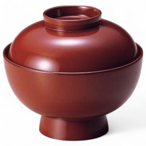 J-kitchens 塗師細工 お椀 手ペンキ塗り うるし PID-527131 日本製