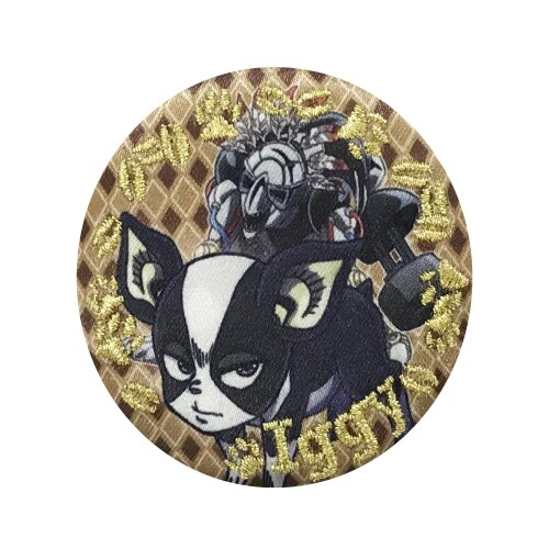 楽天市場】【開封済み】ジョジョの奇妙な冒険 コレクション缶バッジ