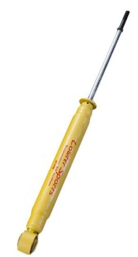 KYB (カヤバ) ショックアブソーバー Lowfer Sports 単品(リア左右共通1本) WSF1118 適合車種:ライフ/ライフダンク|マニッシュボーイ