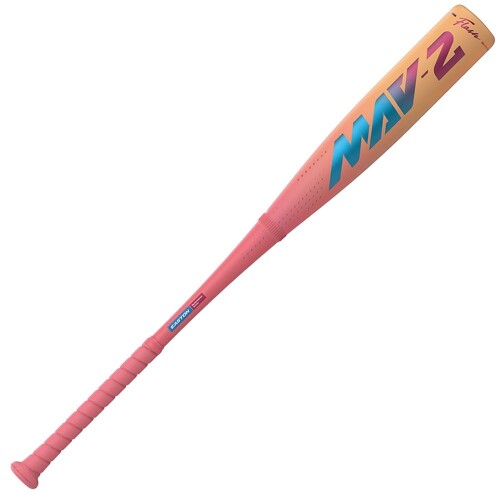 イーストン(Easton) ベイスボール用 野球バット リトル EUS6M2F10J 閃光電球 -10 30in (76糎 / 580g押しならす)
