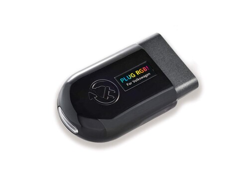 PLUG CONCEPT PLUG RGB for Volkswagen PL3-RGB-V001｜マニッシュボーイ