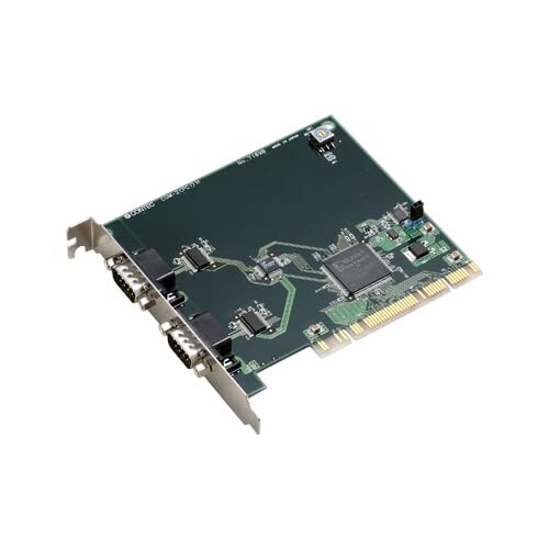 コンテック(Kontec) RS-232Cメール交換ゲーム盤 2ch COM-2(PCI)H