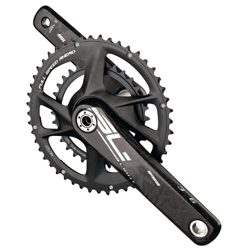 FSA(エフエスエー) 銀輪 部分品 スターター書き割り SL-K MODULAR Adventure CK BB386 EVO 46x30 170粍 gray 336-0162BJ3030