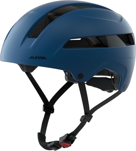 ALPINA(アルピナ) 自転車ヘルメット 街乗り 通勤 通学 CE認証 ドイツ製 SOHO / 55-59 cm｜マニッシュボーイ