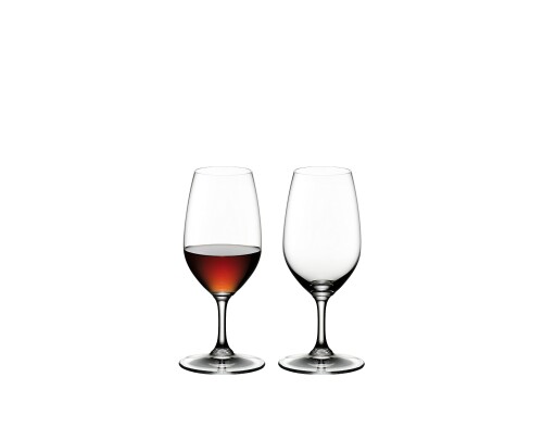 ロバート・エドワード・リーデル (RIEDEL) ヴィノム 界面 240ml 2客仕掛ける 6416/60