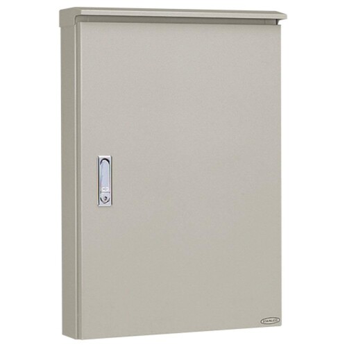 日東工業 ステンレス屋外用制御盤キャビネット SORB16-54