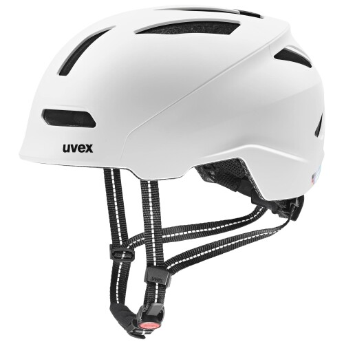 uvex(ウベックス) 自転車ヘルメット サステナブル素材 CE認証 ドイツ製 urban planet / 54-58 cm
