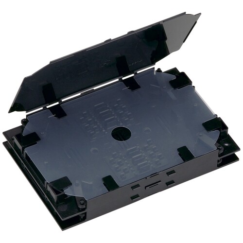 日東工業 融着トレー SPX2-4A