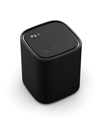 ヤマハ(YAMAHA) 携帯型金棒引き WS-B1A(B) : Bluetooth/パウダーコンパクト/IP67気泡管水準器防塵・雨合羽動作/水回転運動・室外/読みやすい音吐 黒いこと