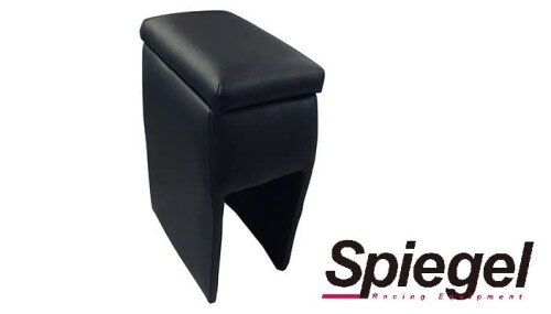 Spiegel(シュピーゲル) アームレスト付きコンソールボックス ミニキャブバン DS64V DS17V 三菱｜マニッシュボーイ 9,787円
