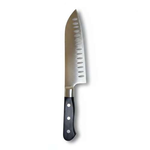 J-kitchens ごはん炊き 三徳ごはん炊き 170粍 モリブデン 鋼 AUS-8 秋味 日本製 PNO.329197