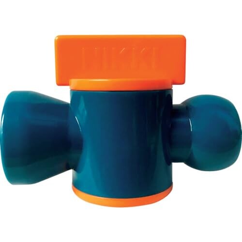 日機 インライン弁膜 1/2\" 1袋(10個入) 8472210"