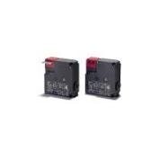 オムロン(Omron) 小っちゃい電磁鍵を掛ける・セーフティドアスイッチ D4NL-2DFA-BS
