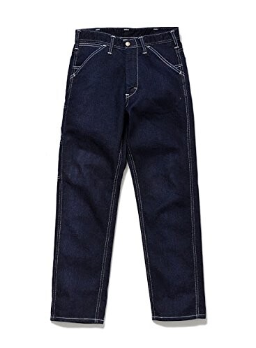 Leeメンズペインターパンツ インディゴネイビー XL 9,425円