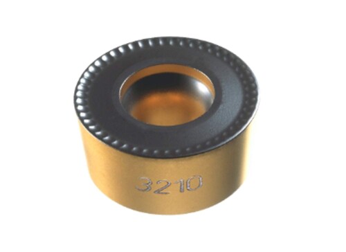 ＳＡＮＤＶＩＫ（サンドビック） １０７心付け RCMT 10 T3 M0 3210 10個入り口・入口