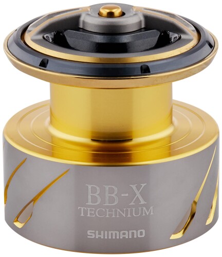 シマノ(SHIMANO) 純然たる部分品 15 BB-X テクニウム C4000D TYPE-G 木管組 . 03429-204