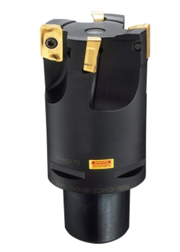 SANDＶIK(サンドビック) カッタ R390-040C4-11M 1個入り口・入口