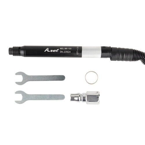 アクセルツールズ(AxelTools) マイクロ製粉機 MK-101