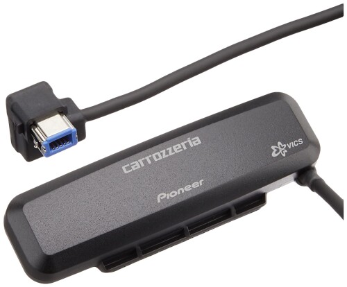 Pioneer 光ビーコンユニット ND-IB1 カロッツェリア｜マニッシュボーイ 15,800円