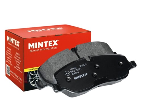 MINTEX（ミンテックス） /ブレーキパッド フロント 品番：MDB3259