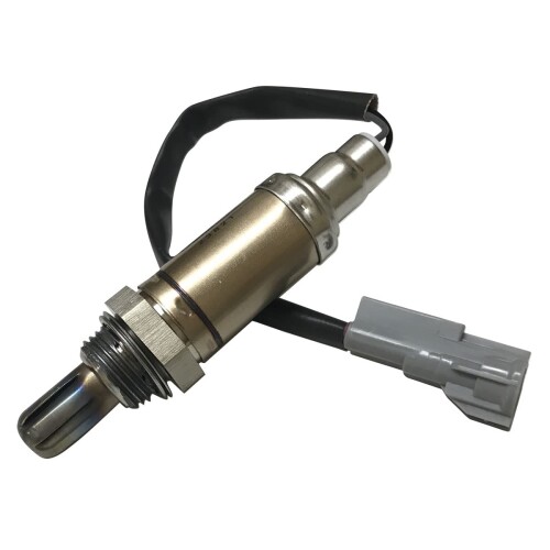 O2センサー リア リヤ 側 後側 ミニキャブ DS64V 純正品番:18213-56M12 18213-56M11 他社品番 OZA601-EJ4 92911 O2SM-44|マニッシュボーイ