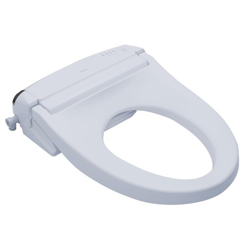 LIXIL(リクシル) New Passo 便フタなし 青碧薄墨色 CW-EA21A-C/BB7 シャワー幼児用便器 INAX