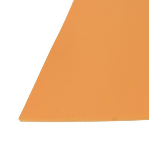 八幡ねじ SlimFlex衝撃サポートマット 厚さ３mm×幅１０００mm×長さ１m 色移りしにくい衝撃吸収性が高い