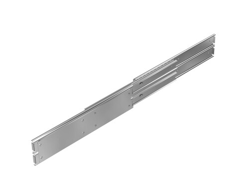 日本スライド工業 スライドレール 重量用 ダブルタイプ 幅71.4mm 長さ711mm D601-28|マニッシュボーイ