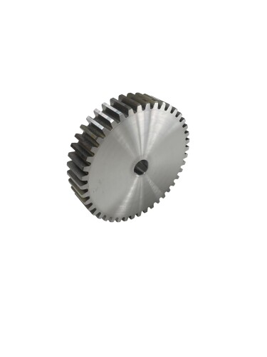 五藤ギヤー(Goto Gears) 平ギヤー MP_S45C A 5.0 M 34T SMAS050034