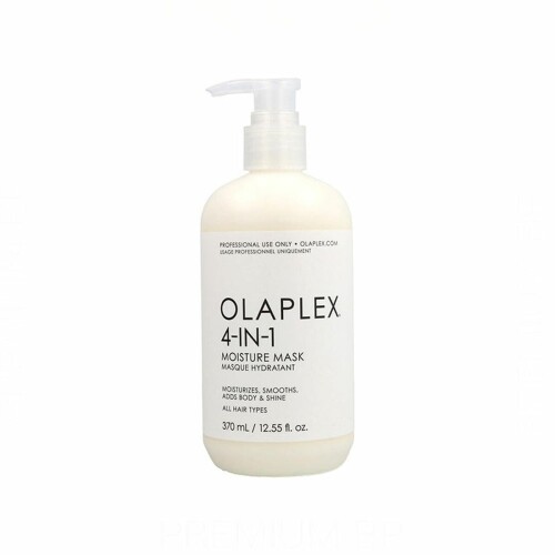 Olaplex(オラプレックス) 4 インチ 1 モイスチャーマスク 370ml