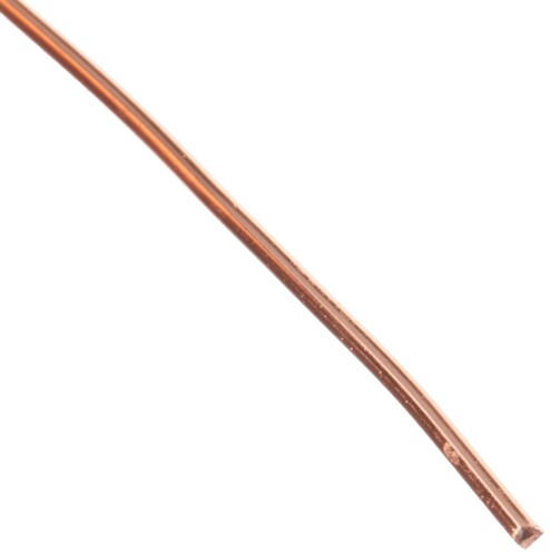 協和ハーモネット エナメル線(2種ポリウレタン銅線) 2UEW 0.5mm 500g