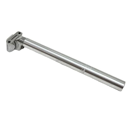 (未使用･未開封品)　cinelli(チネリ) シートポスト ピラー 27.2 ブラック 605016-000220 wyeba8q Amazon | cinelli(チネリ) シートポスト ピラー 27.2 ブラック