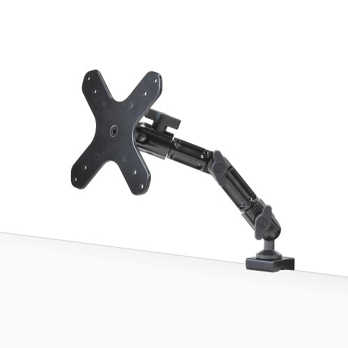 センチュリー plus oneシリーズ対応 モニターアーム plus one arm2_FP｜マニッシュボーイ