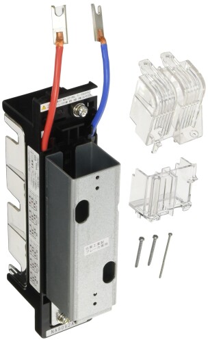 日東工業 i plug(中・高電気容量用プラグインユニット・アイパワー用) NA9062APH