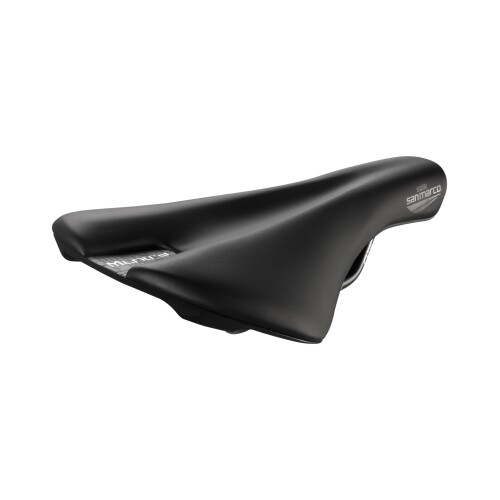 セラ サンマルコ(selle sanmarco) 銀輪用サドル Mantra Manganese マン虎 マンガネーゼ 481MW401