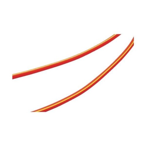 十川 匠の大気圏導管 ＴＡＣ－６１００ ６．５×１０粍 １００ｍ TAKUMI AIR HOSE TAC-6100