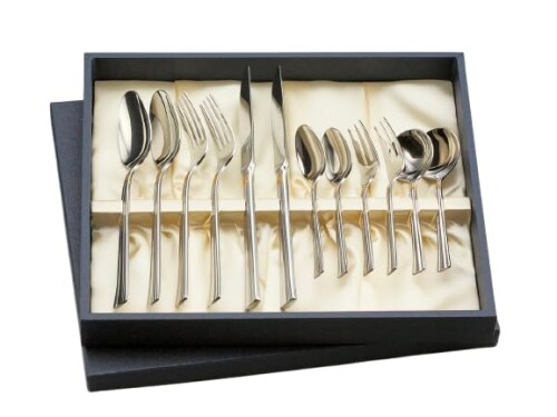 LuckyWood 4800 エメラルド・金彩 ペアディナーセット12pcs｜マニッシュボーイ