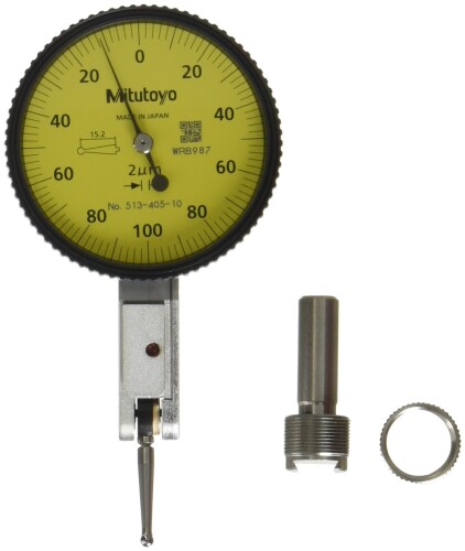 ミツトヨ(mitutoyo)取り調べる表示計器 TI-112HX 513-405-10H