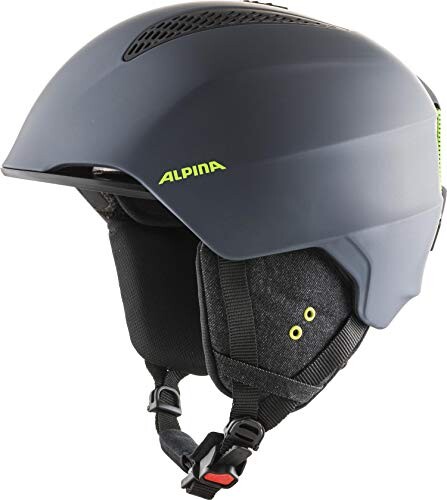 楽天市場】ALPINA(アルピナ) スキースノーボードバイザー