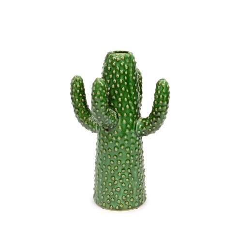 SERAX CACTUS MEDIUM GREEN TSB2513008