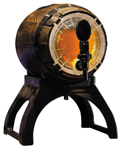 サントリー市販 樽型サーヴァー 3000ml 159-06