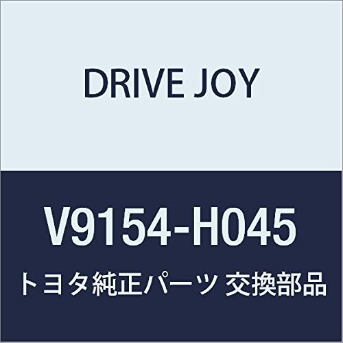 タクティー(TACTI) ウォーターポンプ V9154-H045｜マニッシュボーイ