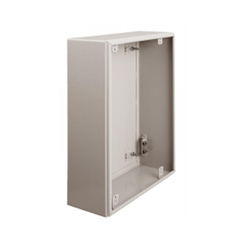 河村電器産業 電話を掛ける用装具収納家具上半身 HBX 5070-14K